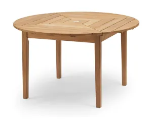 Skagerak Drachmann Table, ø126 Cm