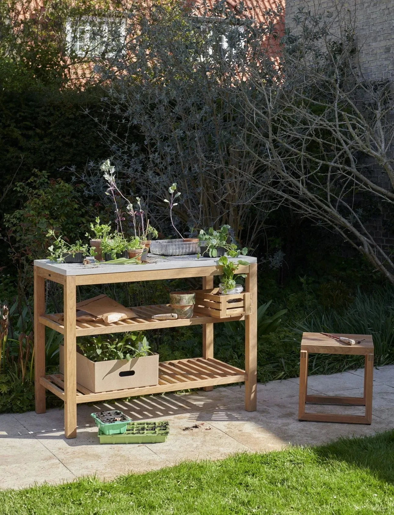 Skagerak Pantry Module 2