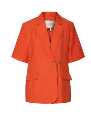 STAW BLAZER - YAS