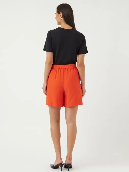 STAW SHORTS - YAS