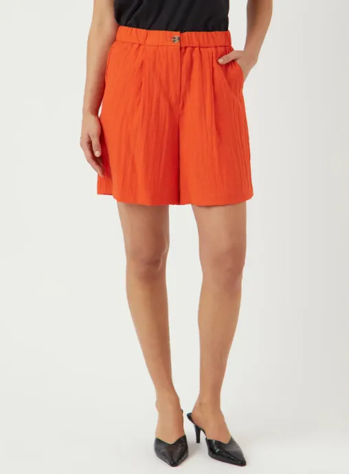 STAW SHORTS - YAS