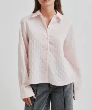 SYRACUSE PINK SHIRT - SECOND FEMALE