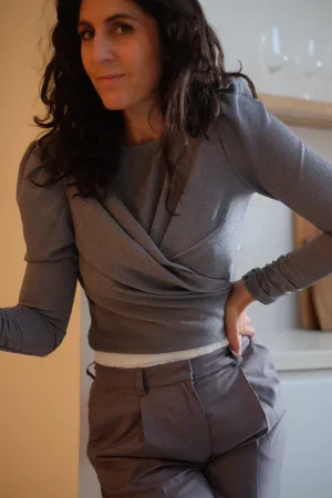 TANYA TOP - YAS