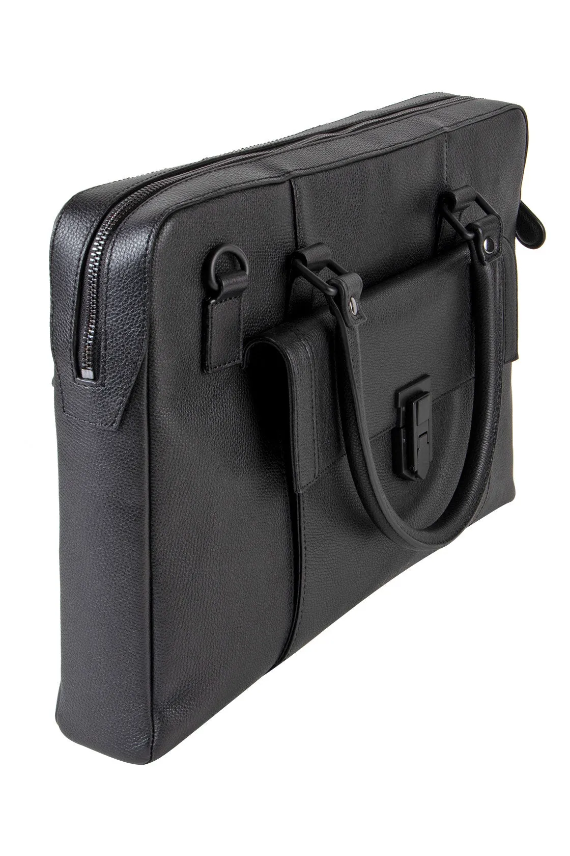 Ted Baker Shomo Leather Bag