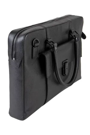 Ted Baker Shomo Leather Bag