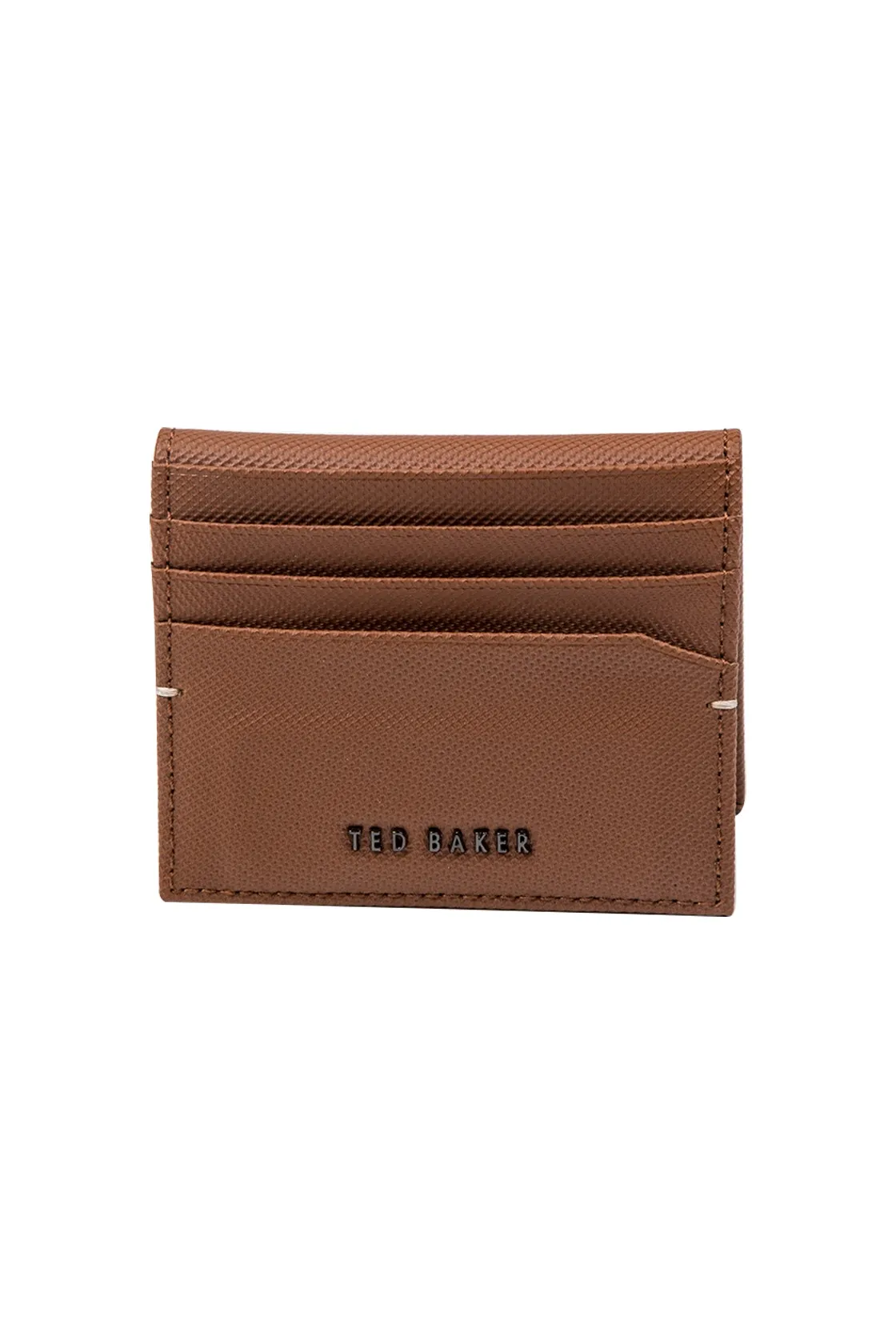 Ted Baker Tan Wonder Wallet