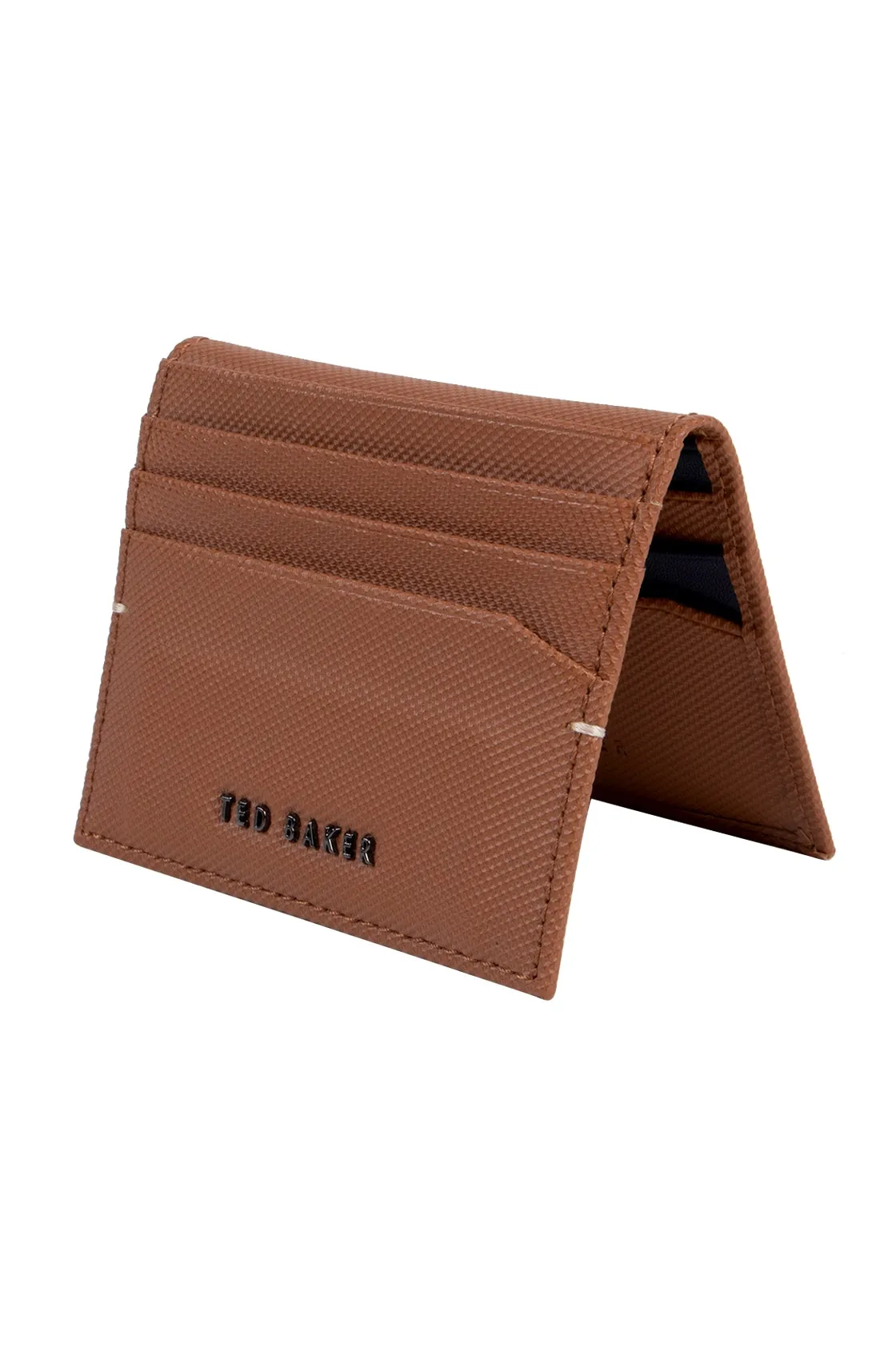 Ted Baker Tan Wonder Wallet