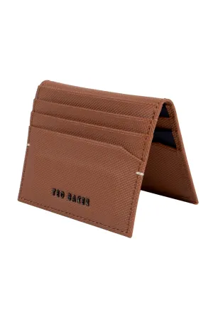 Ted Baker Tan Wonder Wallet