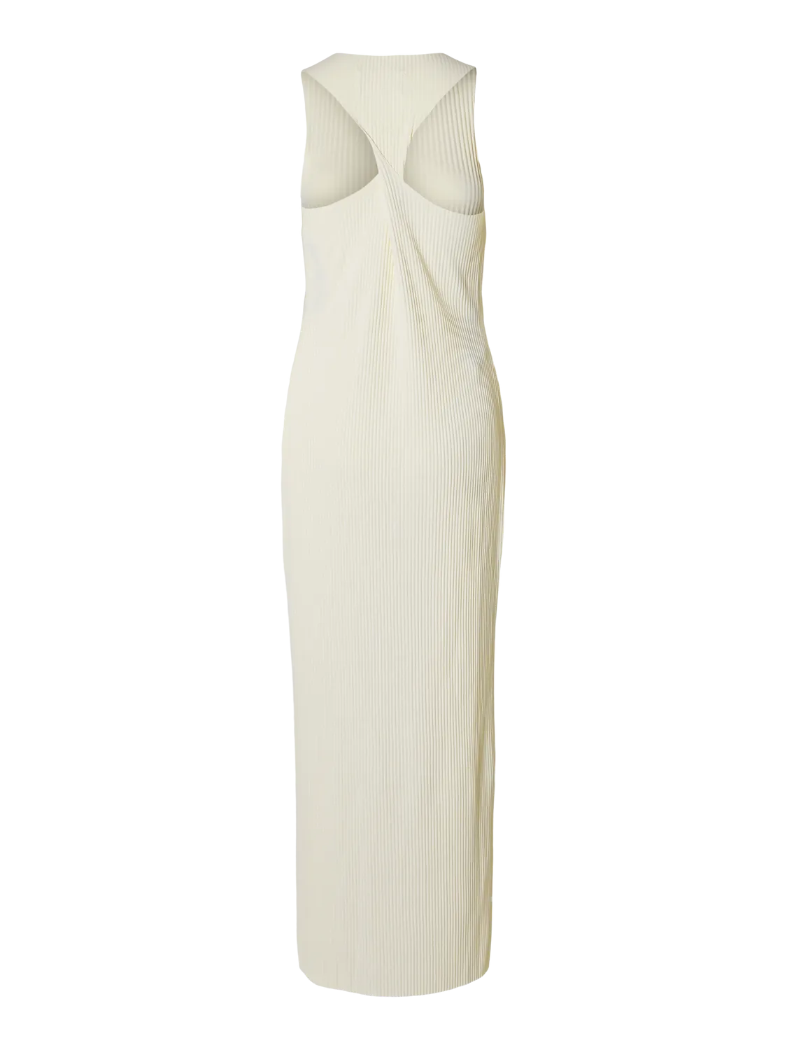 TENNA SILLA TWIST DRESS - SELECTED