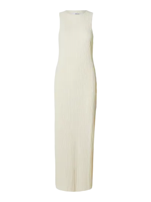 TENNA SILLA TWIST DRESS - SELECTED