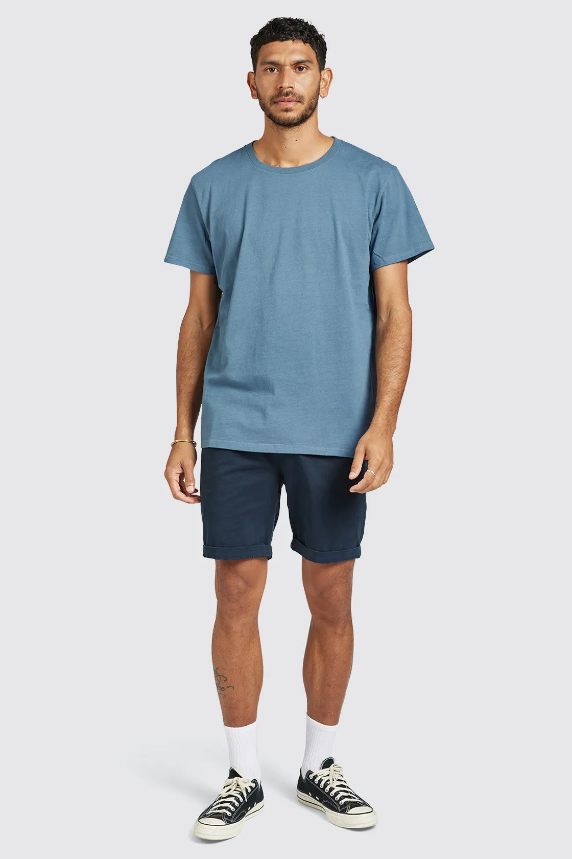 The Academy Brand Roth Tee Galaxy