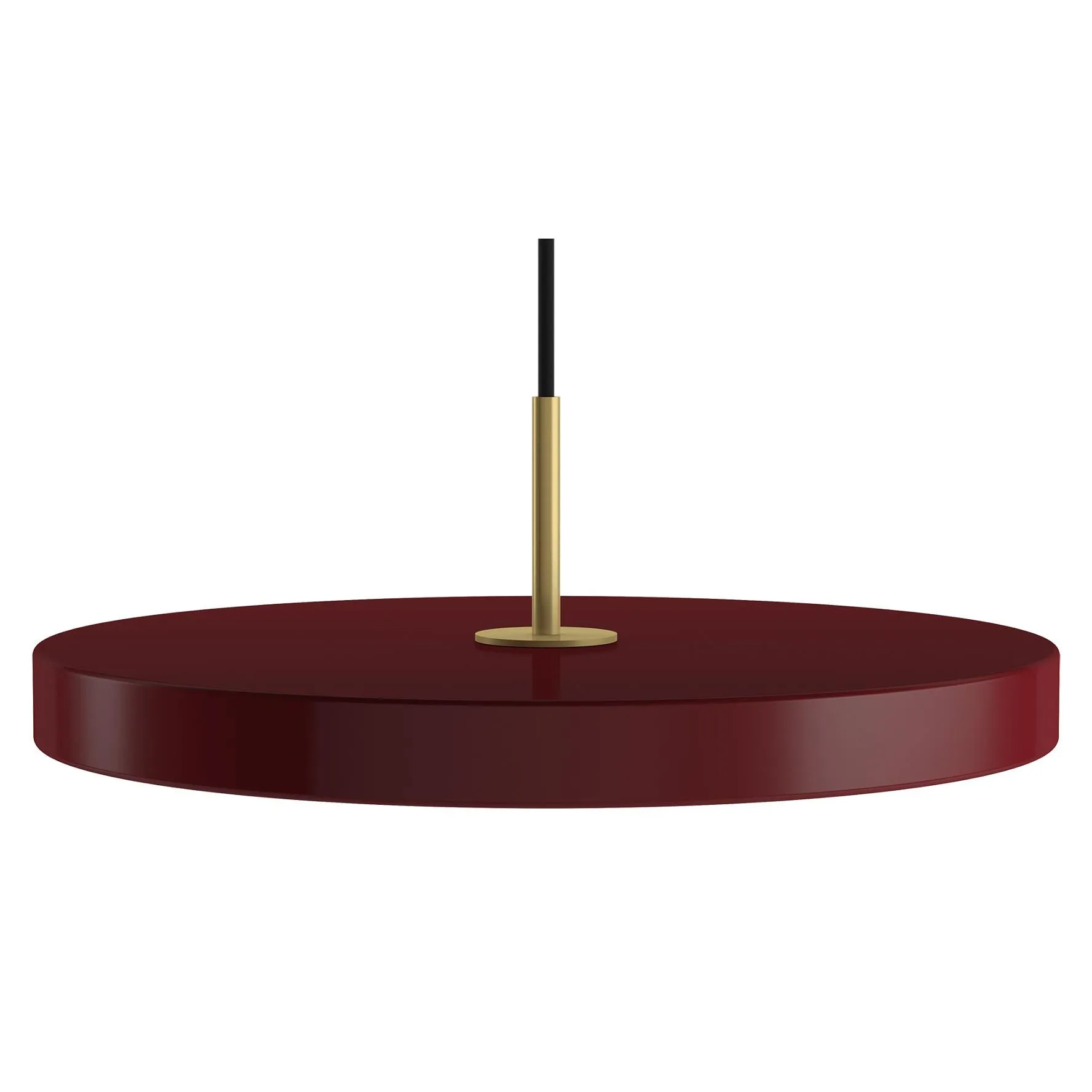 Umage Asteria Lampshade Ruby, ø43