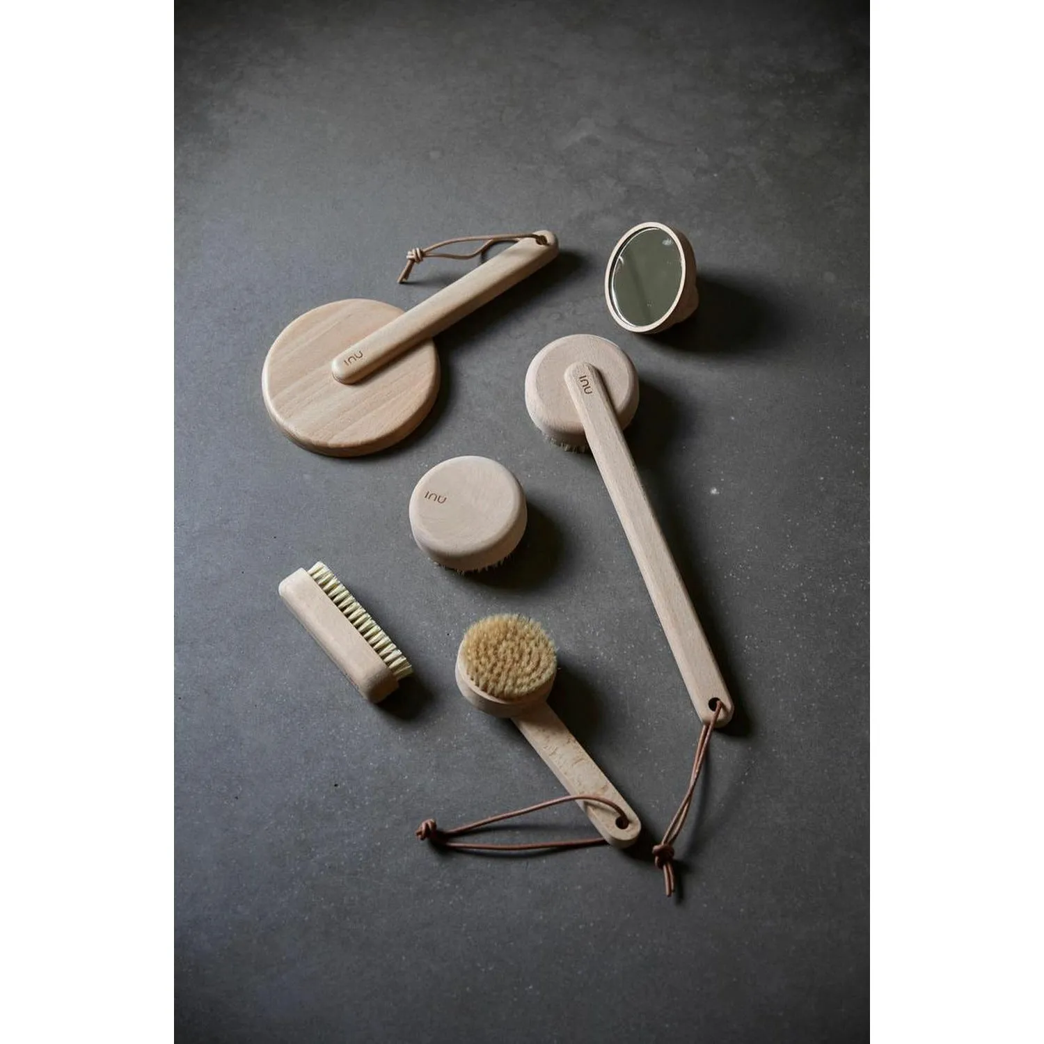 Zone Denmark Inu Make Up Mirror