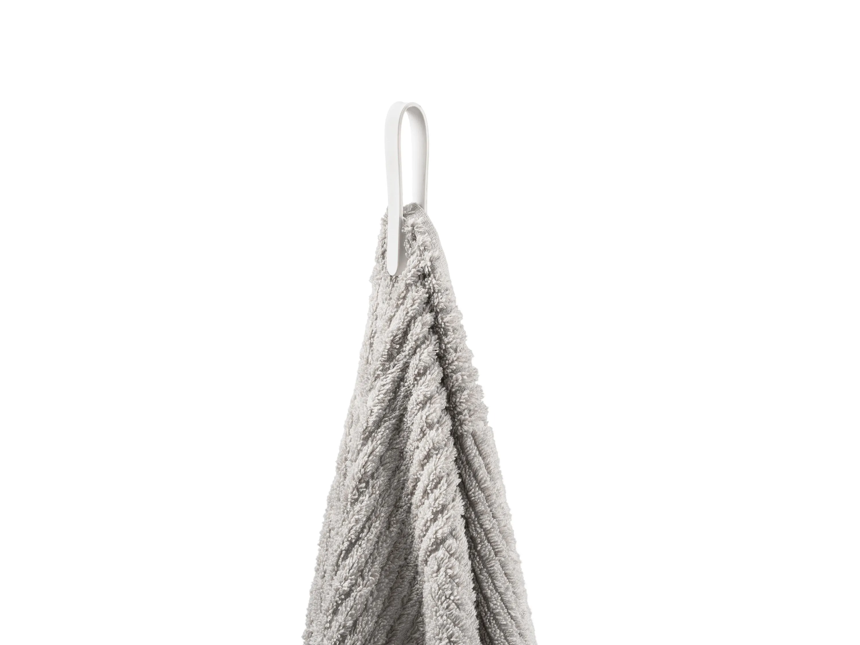 Zone Denmark Towel Rail 9 Cm 2 Pcs., White